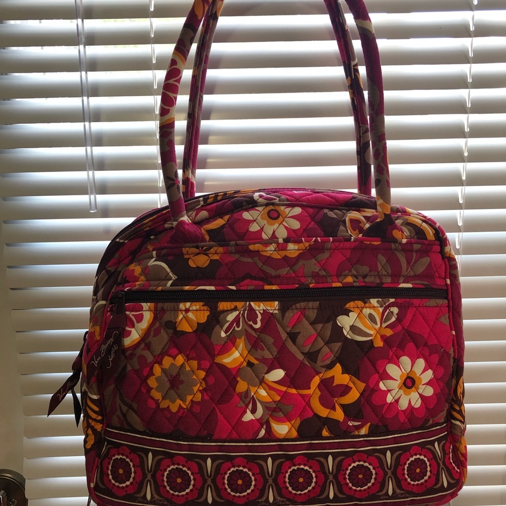 Vera Bradley Purse
